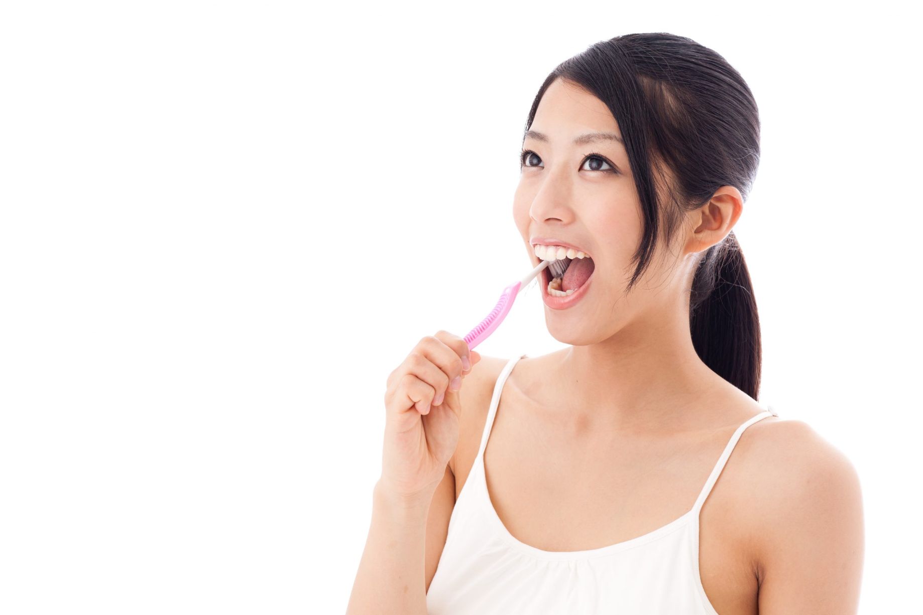 mẹo chăm sóc răng miệng cho bạn hơi thở thơm mát