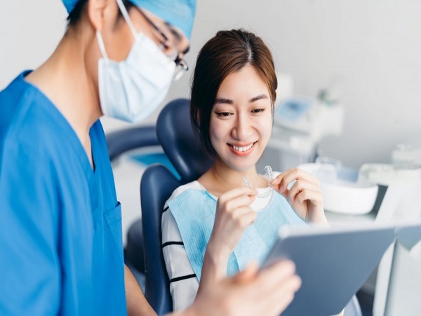 Zenyum tối giản hóa quy trình niềng răng giúp người niềng tiết kiệm chi phí niềng lên đến 60%