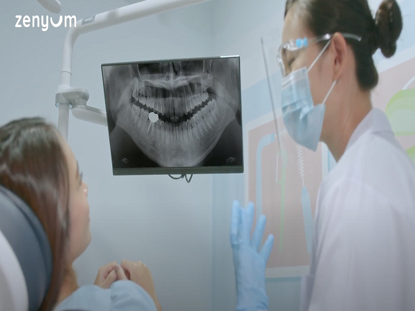 Cơ sở nha khoa được trang bị nhiều thiết bị, công nghệ hiện đại sẽ có giá niềng răng hô cao hơn các cơ sở nha khoa giá rẻ
