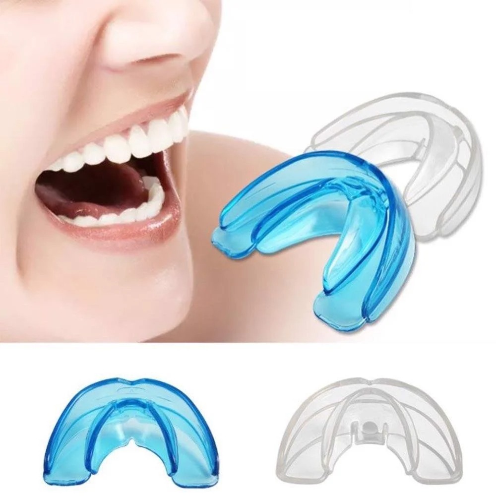 Dụng cụ niềng răng trong suốt tại nhà bằng nhựa được nhiều người tìm mua và sử dụng